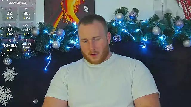 Snapshot of RoddyStill chatting on 15, 12, 2024 RoddyStill online show from 15, 12, 2024