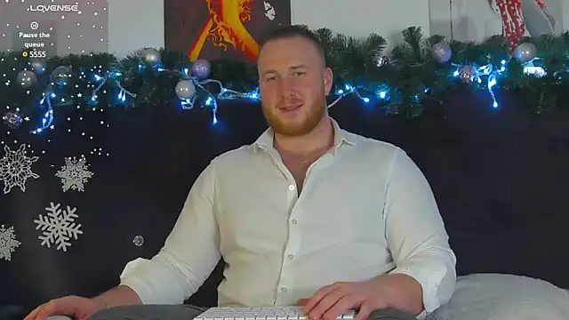 Snapshot of RoddyStill chatting on 24, 12, 2024 RoddyStill online show from 24, 12, 2024