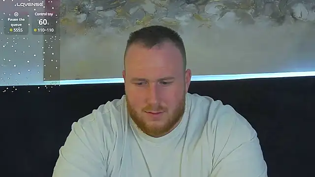 Snapshot of RoddyStill chatting on 9, 1, 2025 RoddyStill online show from 9, 1, 2025