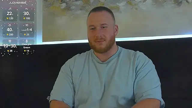 Snapshot of RoddyStill chatting on 20, 1, 2025 RoddyStill online show from 20, 1, 2025