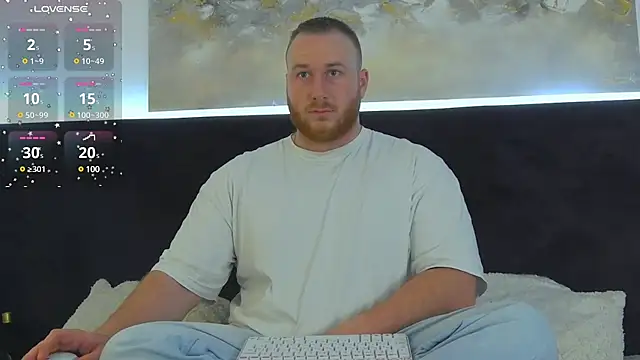 Snapshot of RoddyStill chatting on 22, 1, 2025 RoddyStill online show from 22, 1, 2025