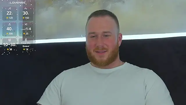 Snapshot of RoddyStill chatting on 23, 1, 2025 RoddyStill online show from 23, 1, 2025