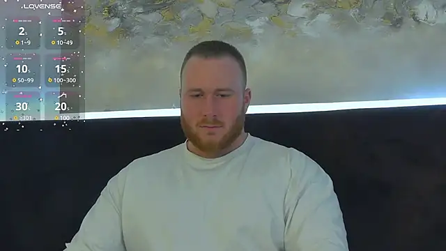 Snapshot of RoddyStill chatting on 24, 1, 2025 RoddyStill online show from 24, 1, 2025