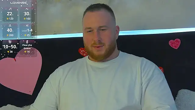 Snapshot of RoddyStill chatting on 6, 2, 2025 RoddyStill online show from 6, 2, 2025