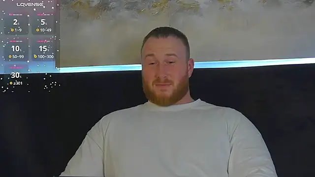 Snapshot of RoddyStill chatting on 15, 2, 2025 RoddyStill online show from 15, 2, 2025