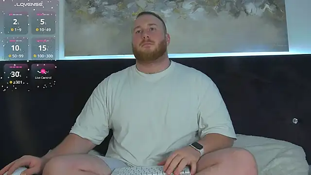 Snapshot of RoddyStill chatting on 27, 2, 2025 RoddyStill online show from 27, 2, 2025