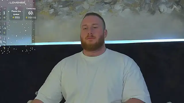 Snapshot of RoddyStill chatting on 22, 3, 2025 RoddyStill online show from 22, 3, 2025