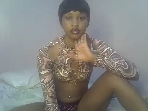 Sweet Vinkah online show from 5, 10, 2025