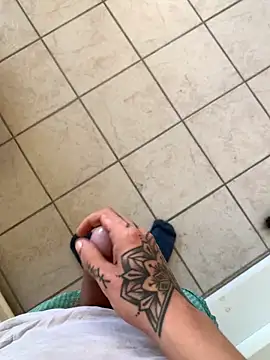 YoungDick25 online show from 2, 10, 2025