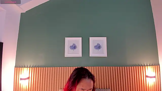  anavictoria  online show from 23, 1, 2025