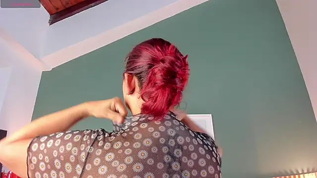  anavictoria  online show from 27, 2, 2025