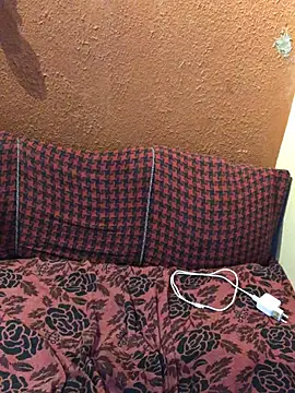 Snapshot of maluzinha2023 chatting on 12, 1, 2026 maluzinha2023 online show from 12, 1, 2026