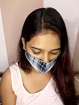 PRINCESS ZANNAT online show from 18, 3, 2025