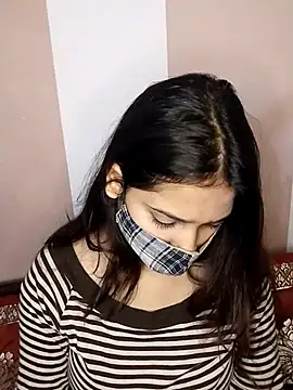 PRINCESS ZANNAT online show from 6, 2, 2026