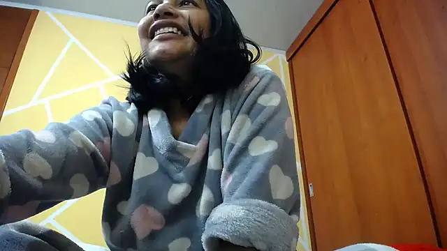 CrazyDirty Barbarian online show from 1, 2, 2025