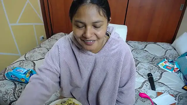 CrazyDirty Barbarian online show from 15, 2, 2025