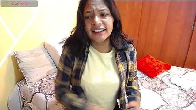 CrazyDirty Barbarian online show from 21, 3, 2025