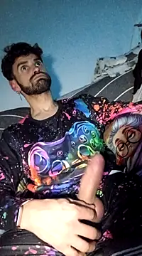 Snapshot of Arturorolle chatting on 22, 1, 2025 Arturorolle online show from 22, 1, 2025