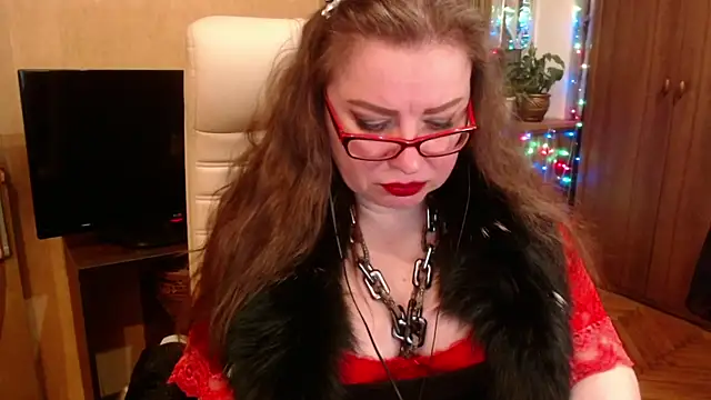 Miss Tress online show from 16, 3, 2025
