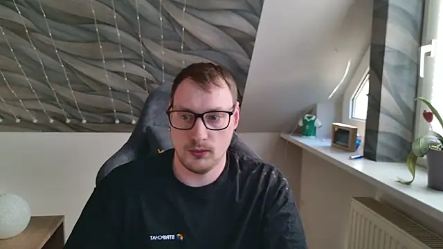 Relsxboy online show from 7, 4, 2026