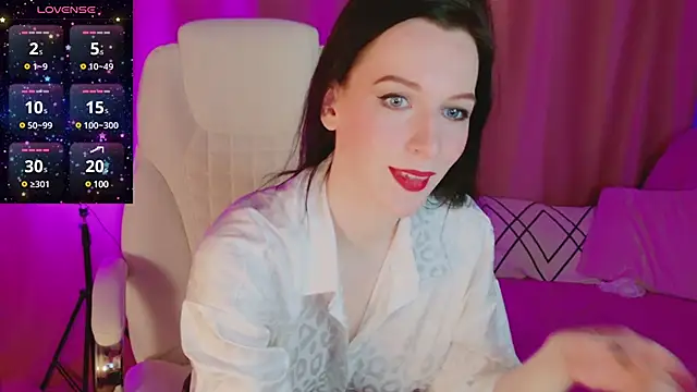 Snapshot of AndreaAshton chatting on 22, 2, 2025 AndreaAshton online show from 22, 2, 2025