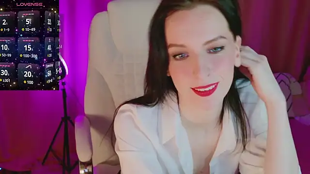 Snapshot of AndreaAshton chatting on 20, 3, 2025 AndreaAshton online show from 20, 3, 2025