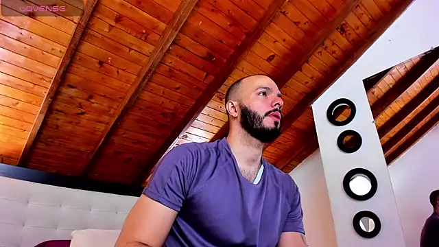 Tom Bailey online show from 5, 12, 2025