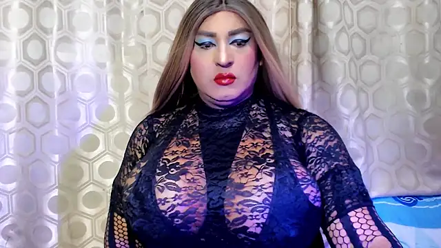 alessia hot69 online show from 14, 1, 2025