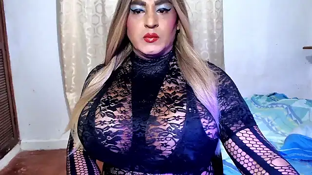 alessia hot69 online show from 21, 1, 2025