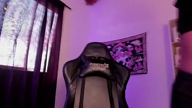 Luu01  online show from 3, 12, 2024