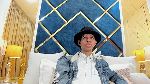 TomyMosterCock online show from 6, 4, 2026