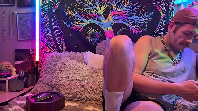 Jackjack716 online show from 17, 3, 2026