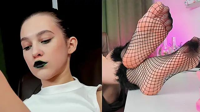 LolaLemona online show from 15, 11, 2025