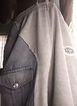 Naughty Ratty online show from 16, 10, 2025