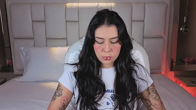 JessyEvans online show from 17, 1, 2026