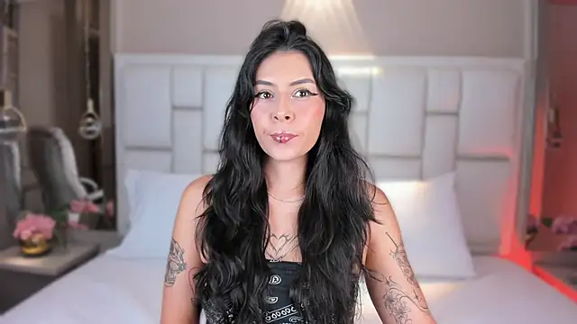 JessyEvans online show from 12, 2, 2026