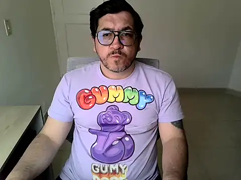 OsoMaduro12 online show from 6, 1, 2026