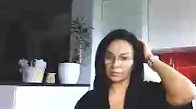 HelenLuxx online show from 11, 12, 2024