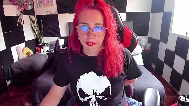 Snapshot of Ursula_fire chatting on 10, 2, 2026 Ursula fire online show from 10, 2, 2026