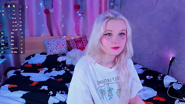 Snapshot of SweeteRose_Royce chatting on 22, 1, 2025 SweeteRose Royce online show from 22, 1, 2025