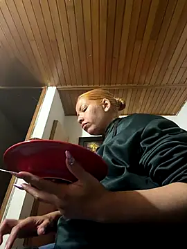 THEBOSSLARA online show from 19, 12, 2025