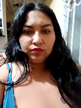 Marcela87 online show from 21, 12, 2024