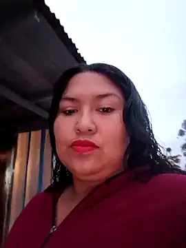 Marcela87 online show from 27, 12, 2024