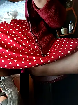 Marcela87 online show from 3, 1, 2025