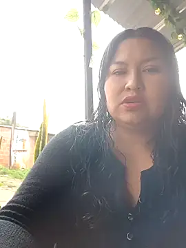 Marcela87 online show from 5, 1, 2025