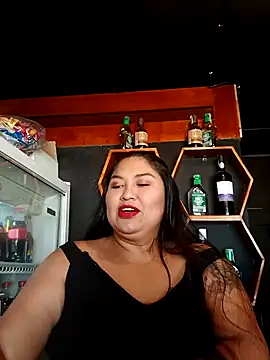 Marcela87 online show from 19, 1, 2025