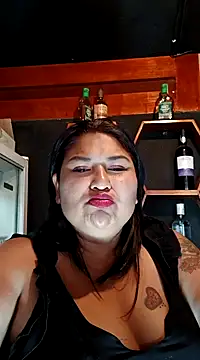 Marcela87 online show from 25, 1, 2025