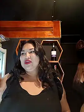 Marcela87 online show from 4, 2, 2025