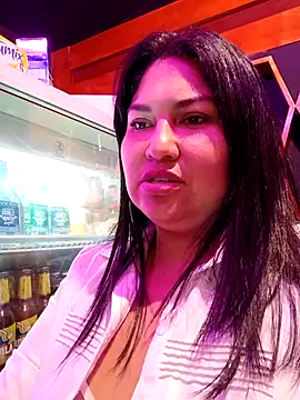 Marcela87 online show from 9, 2, 2025