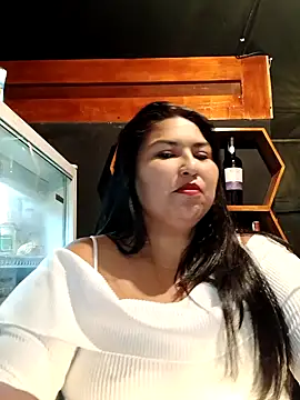 Marcela87 online show from 10, 2, 2025